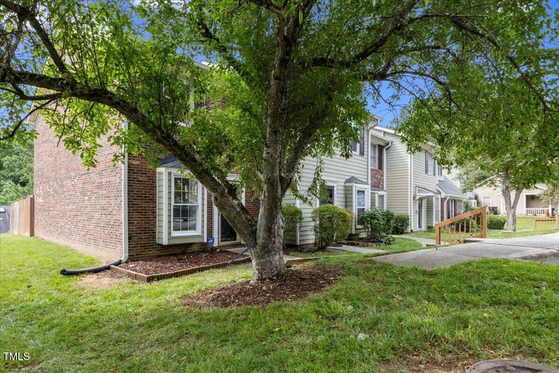 2201 Alpine Rd, Durham, NC 27707