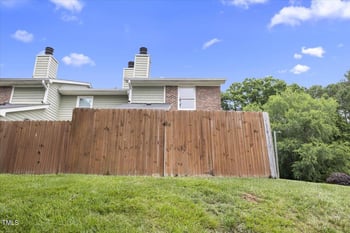 2201 Alpine Rd, Durham, NC 27707