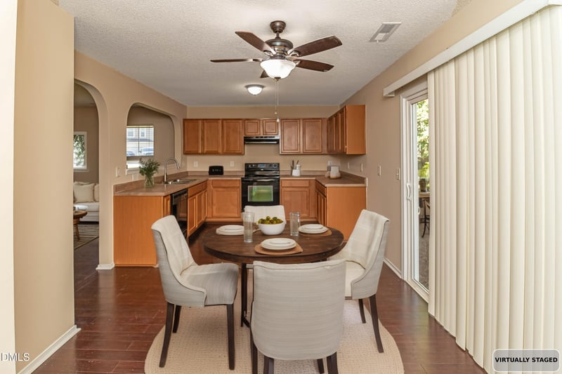 2201 Ballston Pl, Knightdale, NC 27545