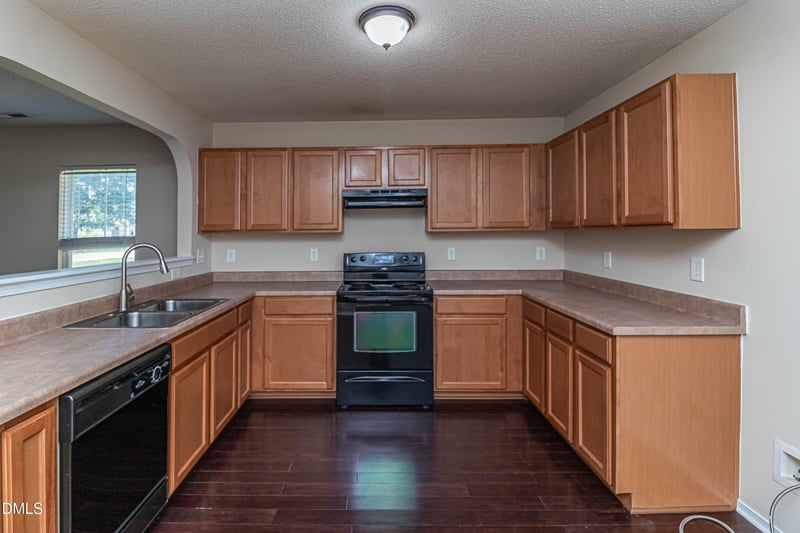 2201 Ballston Pl, Knightdale, NC 27545