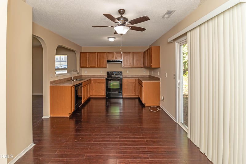 2201 Ballston Pl, Knightdale, NC 27545