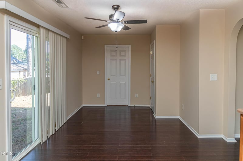 2201 Ballston Pl, Knightdale, NC 27545