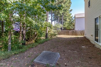 2201 Ballston Pl, Knightdale, NC 27545