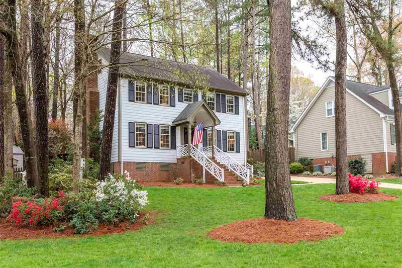 2201 Basil Dr, Raleigh, NC 27612