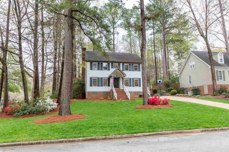 2201 Basil Dr, Raleigh, NC 27612