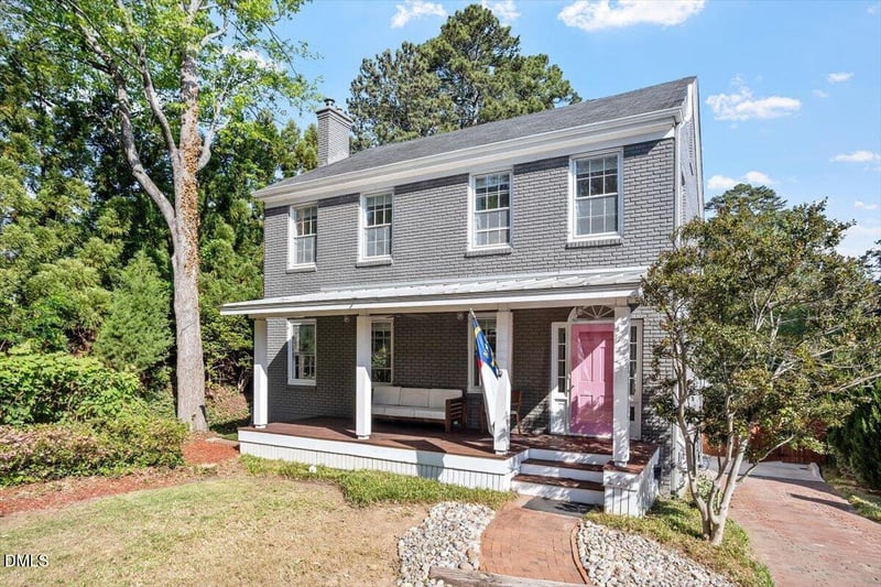2201 Byrd St, Raleigh, NC 27608