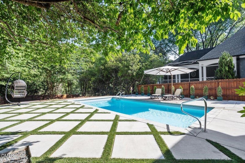 2201 Byrd St, Raleigh, NC 27608