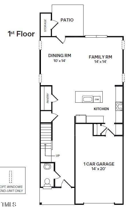 2201 Carcillar Dr, Apex, NC 27539