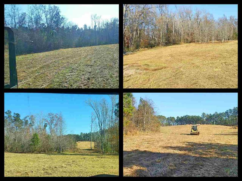 2201 Clark Pond Rd Lot 1, Clayton, NC 27520