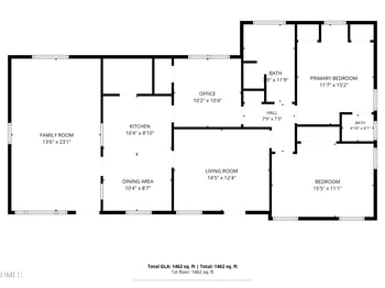 2201 Coffman St, Fayetteville, NC 28306