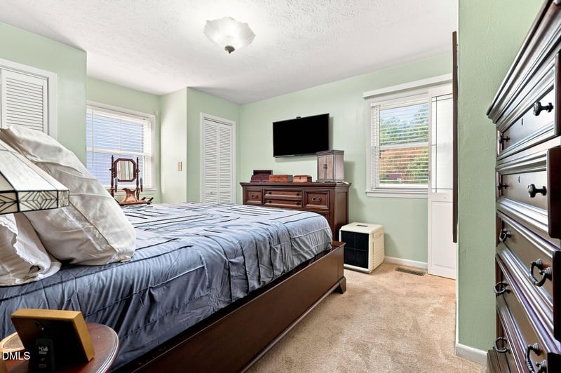 2201 Coffman St, Fayetteville, NC 28306