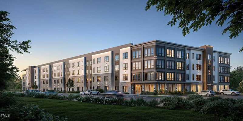 2201 Cornwallis Rd #2b-2, Durham, NC 27705