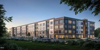 2201 Cornwallis Rd #2b-2.1, Durham, NC 27705
