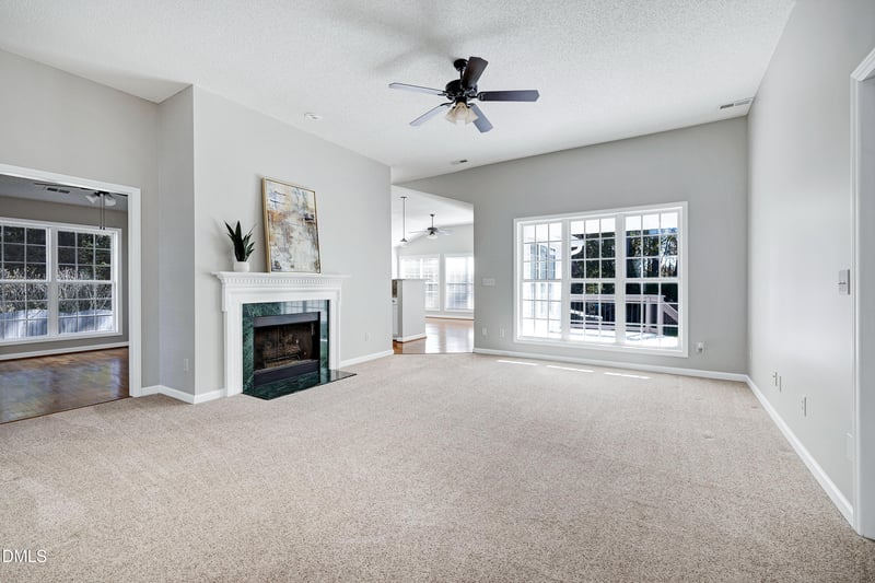 2201 Dial Dr, Apex, NC 27523