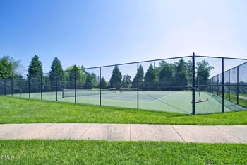 2201 Dial Dr, Apex, NC 27523