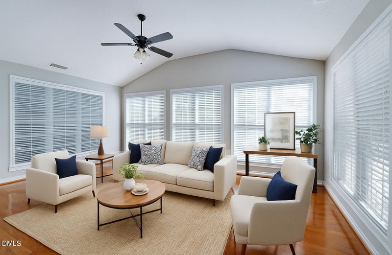 2201 Dial Dr, Apex, NC 27523