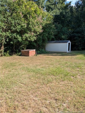2201 Enloe St, Fayetteville, NC 28306