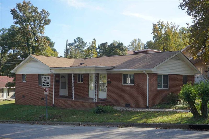 2201 Fitzgerald Ave, Durham, NC 27707