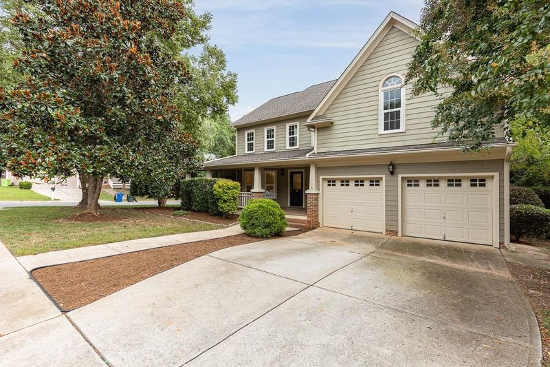 2201 Fullwood Pl, Raleigh, NC 27614