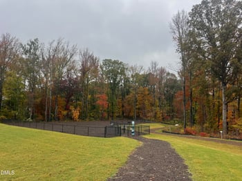 2201 Glen Crossing Dr, Durham, NC 27704