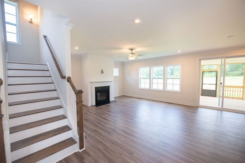2201 Jonagold Ct LOT 41, Apex, NC 27539