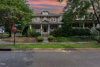 2201 Karns Pl, Raleigh, NC 27614