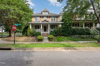2201 Karns Pl, Raleigh, NC 27614