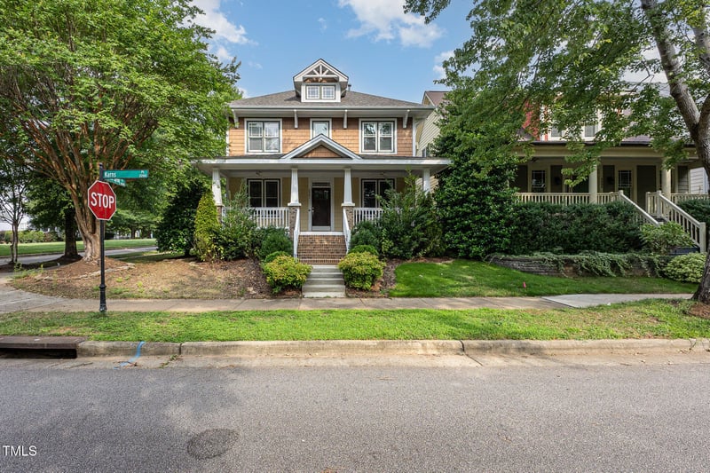 2201 Karns Pl, Raleigh, NC 27614