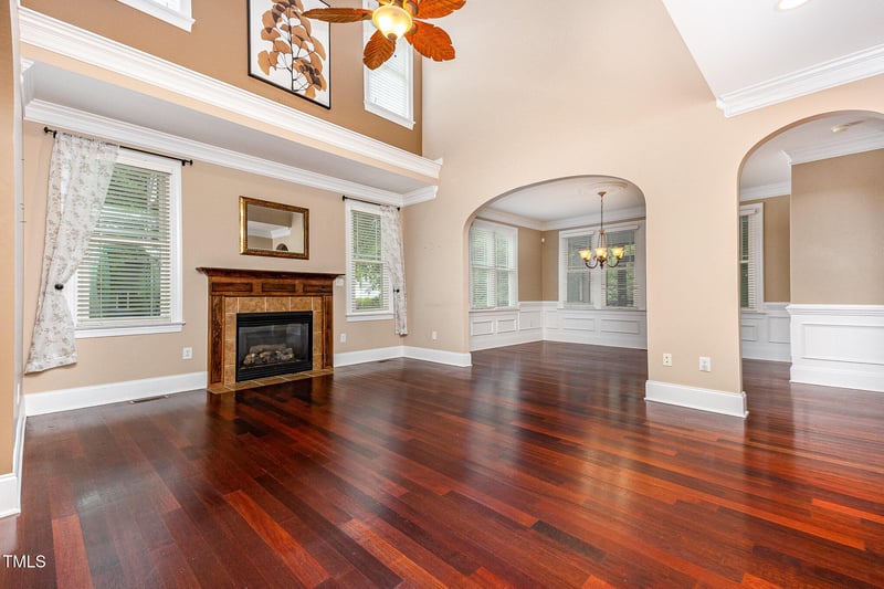 2201 Karns Pl, Raleigh, NC 27614