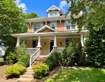 2201 Karns Pl, Raleigh, NC 27614