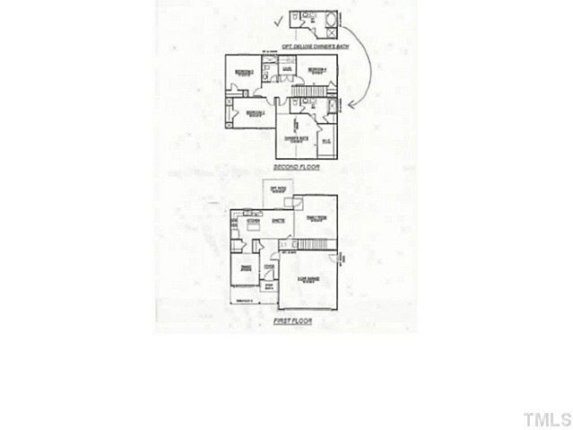 2201 King Malcolm Ln, Zebulon, NC 27597