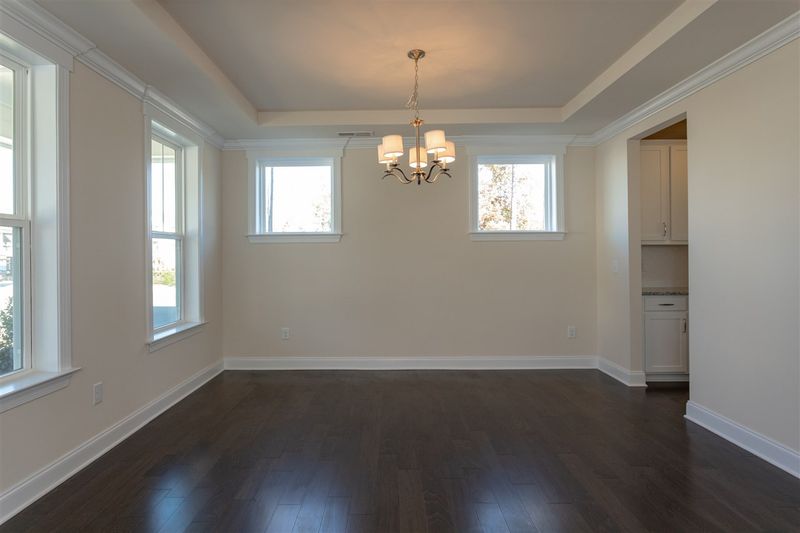 2201 Lark Sparrow Ln Lot 1, Apex, NC 27502