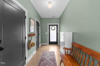 2201 Millbank Village Ct #101, Raleigh, NC 27610