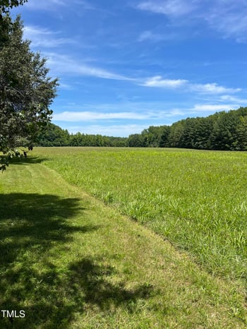 2201 Moorefields Rd Lot 1, Hillsborough, NC 27278