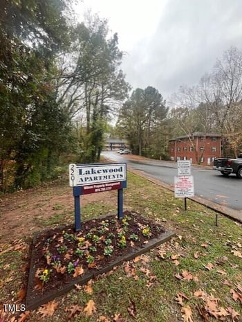 2201 Morehead Ave #31, Durham, NC 27707