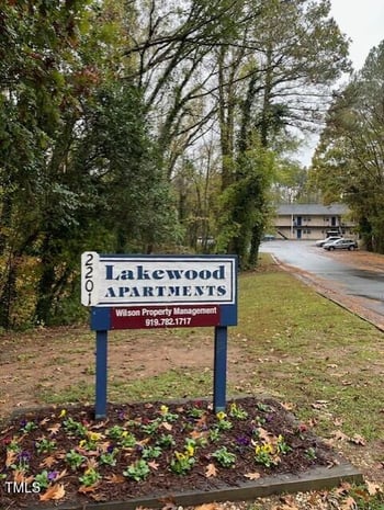 2201 Morehead Ave #31, Durham, NC 27707