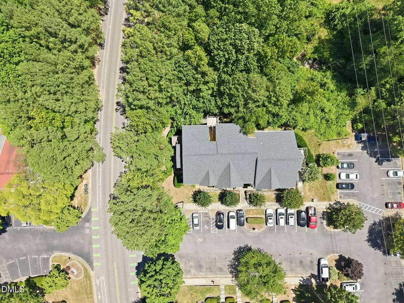 2201 Mountain Mist Ct #101, Raleigh, NC 27603