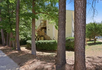 2201 Mountain Mist Ct #101, Raleigh, NC 27603