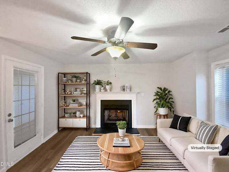 2201 Mountain Mist Ct #103, Raleigh, NC 27603