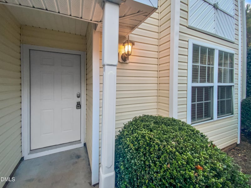 2201 Mountain Mist Ct #103, Raleigh, NC 27603
