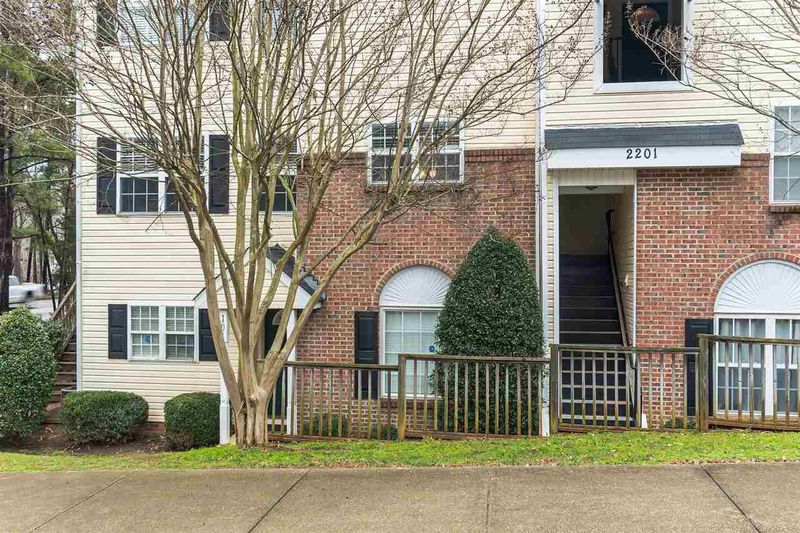 2201 Mountain Mist Ct #201, Raleigh, NC 27603