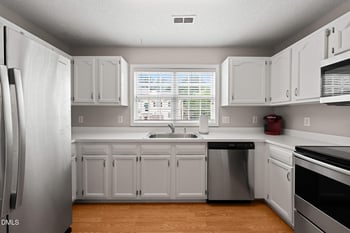 2201 Mountain Mist Ct #301, Raleigh, NC 27603