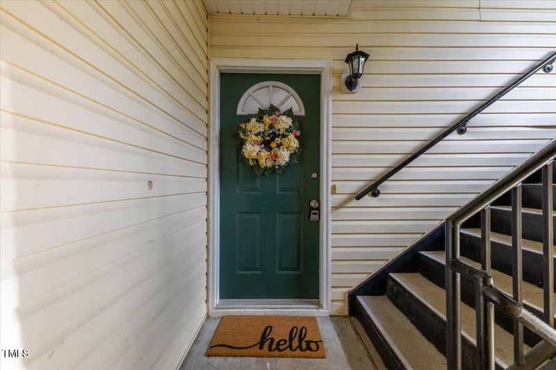 2201 Mountain Mist Ct, Raleigh, NC 27603