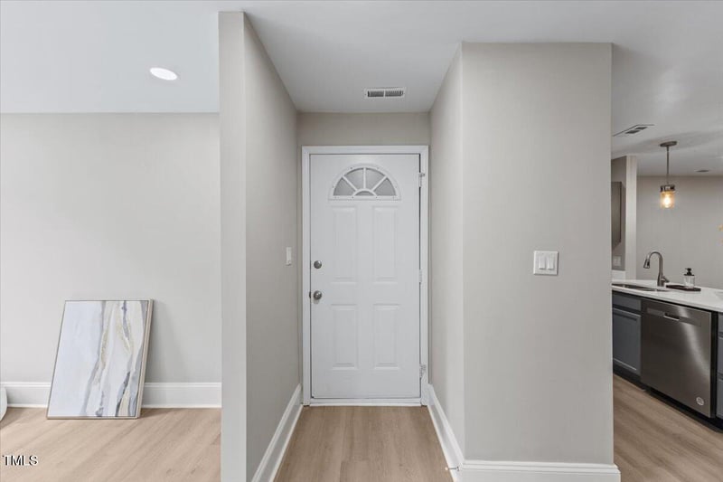 2201 Mountain Mist Ct, Raleigh, NC 27603