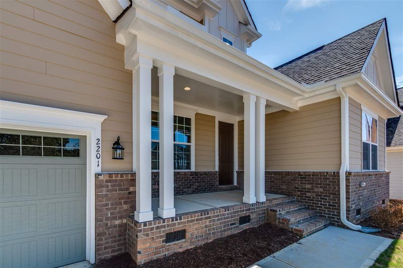 2201 Newleaf Dr #87, Apex, NC 27539