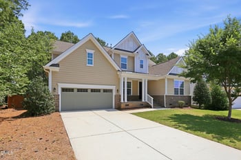2201 Newleaf Dr, Apex, NC 27539