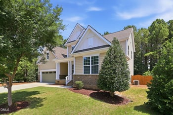 2201 Newleaf Dr, Apex, NC 27539