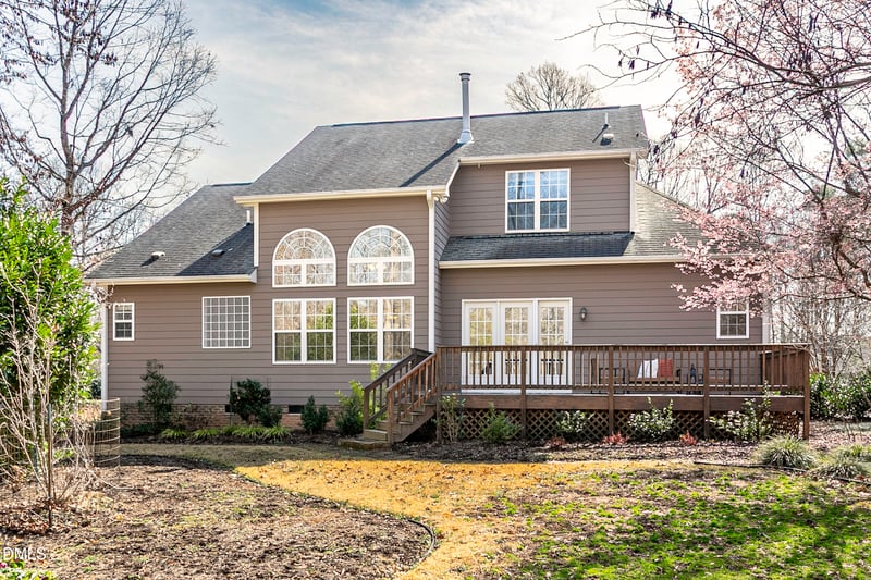 2201 Old Forest Dr, Hillsborough, NC 27278