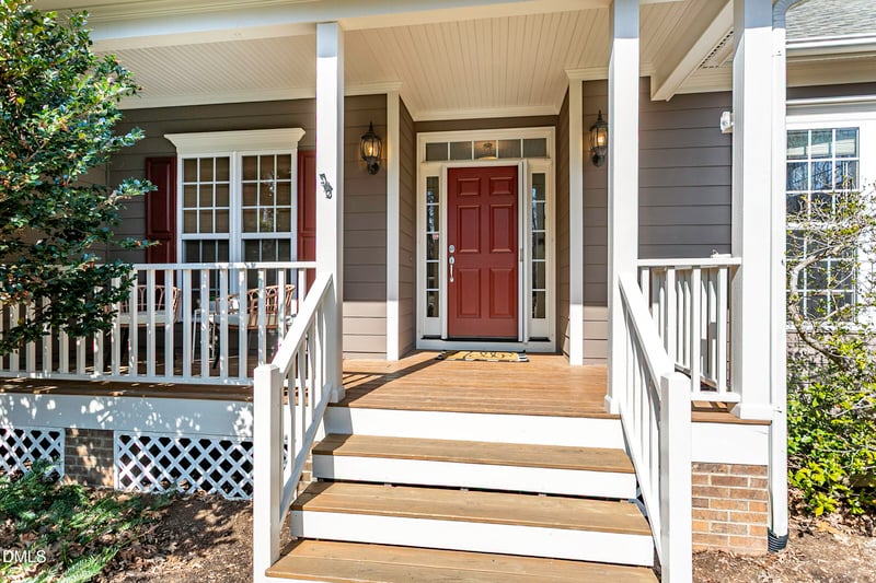 2201 Old Forest Dr, Hillsborough, NC 27278