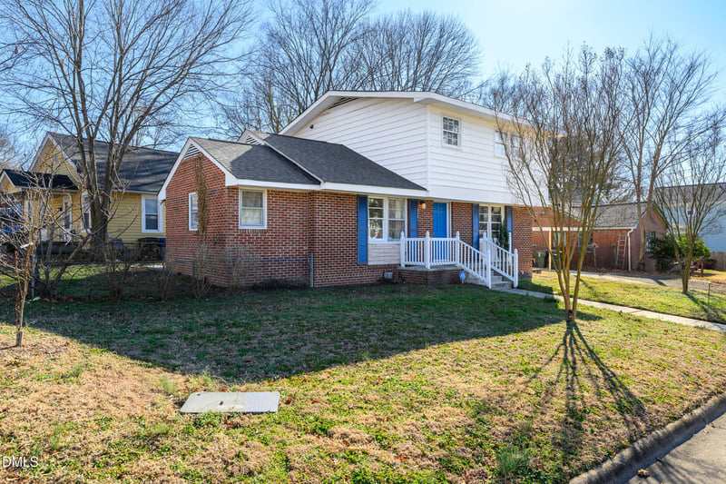 2201 Otis St, Durham, NC 27707